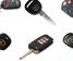 Raktai automobiliams Raktai automobiliams